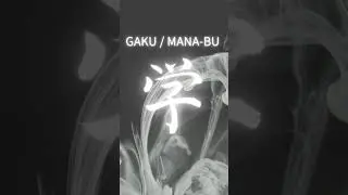 Path of Wisdom: Japanese Kanji 
