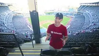 Early access = lots of baseballs at U.S. Cellular Field