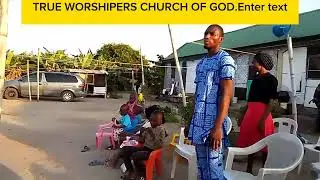 “After Intensive Prayers: Pastor Benedicta Hands Over to Pastor Austine for Ministration”