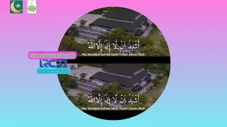 Adzan Subuh & Maghrib RCTI HD (Post Ramadan 2024)