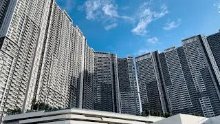 [4K60FPS] M Vertica KL City, Cheras | Key Collection 3600 Units (Malaysia)