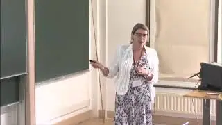 Prof. France Mentr&eacute; | Optimal designs for pharmacokinetic and viral dynamic nonlinear mixed......