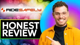 RideSafely Car Auction Honest Review - Watch Before Using