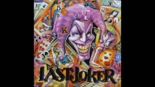 Last Joker - Crying Out For Love