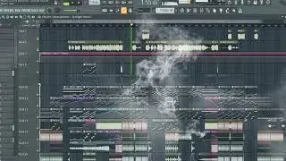 Martin Garrix & DubVision ft. Shaun Farrugia - Starlight (Keep Me Afloat) [Max Borghetti Remake]