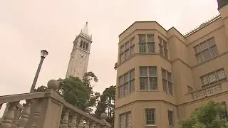 Lawsuit against UC Berkeley claims its doing nothing to combat antisemitism