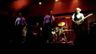 Joah Ann Lee - Bourbon Street n33