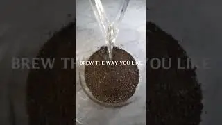 Roastery coffee 4th Anniversary Blend
