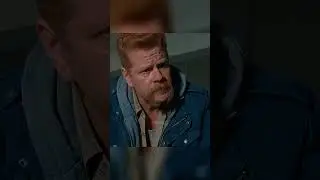 Abraham&rsquo;s apology To Eugene | The Walking Dead #shorts at