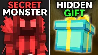 All Secrets in The Hive’s Backrooms