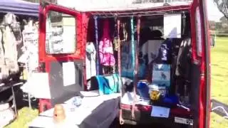 NARGA Big Dog Day Out North Sydney