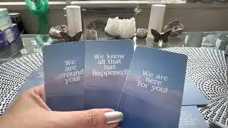 *Weekly Free Spirit Messages!*-You Are Receiving Divine Help To Prosper & Succeed! Welcome Miracles!
