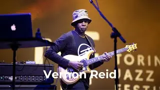 Vernon Reid