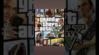 R.I.P. GTA Online 2013-2021