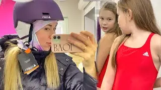 Много покупок • Мои принципы воспитания • Ответ на вопрос • ВЛОГ С чистого листа!