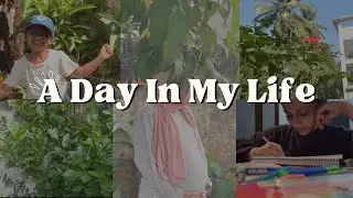 A Cozy Winter Day in My Life | Slow Living Vlog | Home , Coffee & Simple Moments 