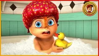 Simon For President | ALVINNN!!! AND THE CHIPMUNKS | 45' Compilation