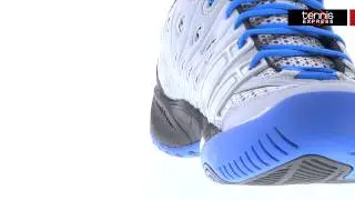 Men's Prince T22 Shoe Review | Tennis Express