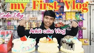 3 Butterscotch cake Video and Tak dekhna My first video #trending #youtube #viralvideo #viral #cakes