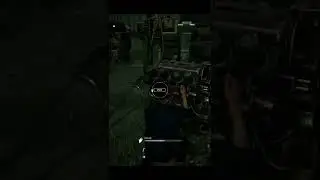 How It Feels Hitting Overcharge Skill Check in Dead by Daylight