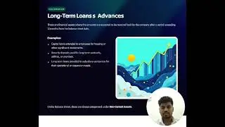 #SHORT TERM LOAN AND ADVANCES /# LONG TERM LOAN AND ADVANCES | MBA | SBPIM |