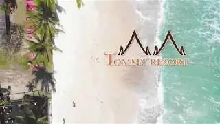 Tommy resort Koh phangan