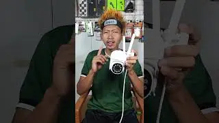 P1 4G CCTV V380 PRO PAKAI KARTU SIM #cctv #v380 #v380pro #sim4g