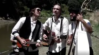 SPACE TAXI - Crystal Lake (acoustic)
