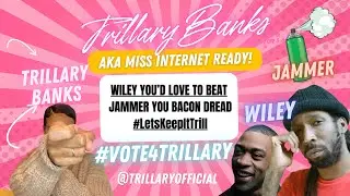 TIGHT OLE, cute face & I roll deep LIKE WILEY!! Cheeky Lines with Jammer what we doing ere?