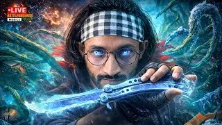 BGMI BHOJPURI 😍 CONQUEROR RANK PUSH | BGMI LIVE | FURY GAMING