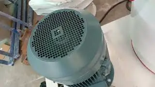 Seven Star make High Speed Heater Mixer SSHSM 200 for Masterbatch comounding