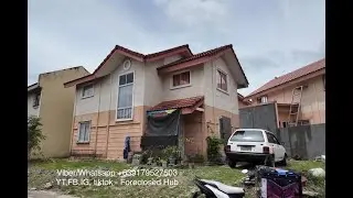 7.1M Avida Residences Sta. Catalina near Vermosa corner House