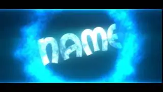 Chill Intro Template