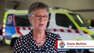 Paul's Story - community working together