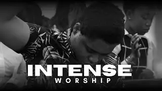 Deep Worship Moments | When Words Fail, Worship Speaks | God alone | Lyrics