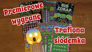 #1433 Mix za 130 zł ze wznowieniem MEGA PENSJI 🤩🤑😲