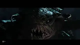 Venom 4: Knull God of the void
