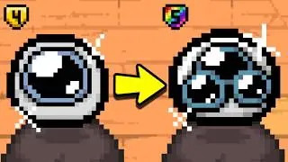 They Added Polyphemus 2... It's INSANE!
