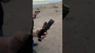 Glock 43X ETS Magazine  19+1