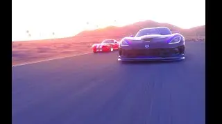 GT7 car show! Count down till Christmas.