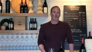 JM Cellars 2018 Cinsault Red