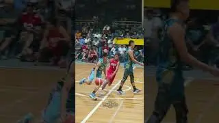 Open Commercial VALTAN NETWORK vs MJJ full highlights | Grabe ang Valtan player BlancasxKanto Boys