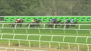 City Tatt's Club [CTC] Cup 2024 - REDSTONE WELL (3YO+ Qlty LR) Listed Randwick 7 September