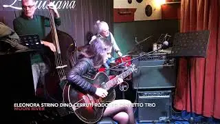 Eleonora Strino - Moon River