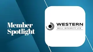 Chamber Member Spotlight: Western Well Integrity Ltd.