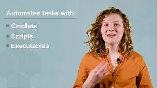Что такое Windows PowerShell? Введение