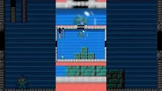 Rockman 1 VS Boss Dr  Willy stage 3