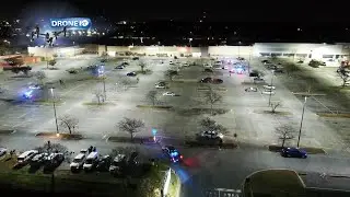 Drone 10: Mass shooting at Chesapeake Walmart