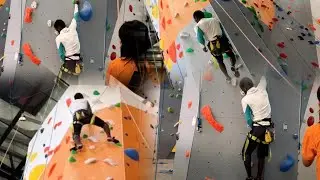 An Amazing Route! Ascendxplor Adventures