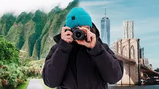 Comment prendre des photos de voyage parfaites : 5 astuces simples à connaître !